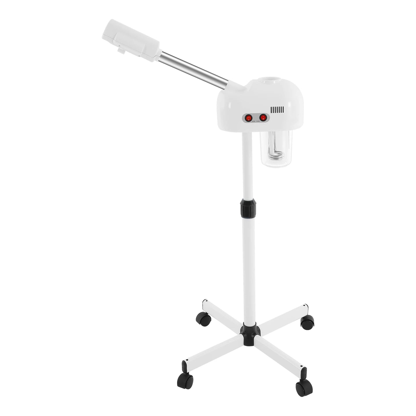 Professional Facial Steamer Floor Standing 800W US Plug