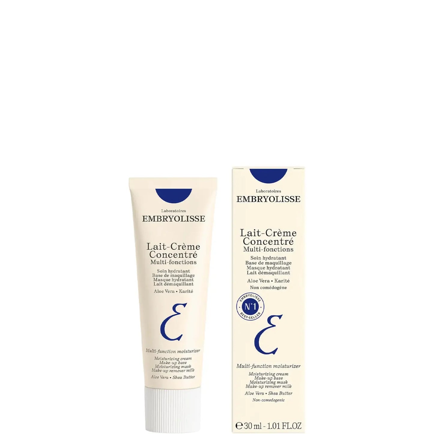 Embryolisse Lait Creme Concentre Nourishing Moisturiser