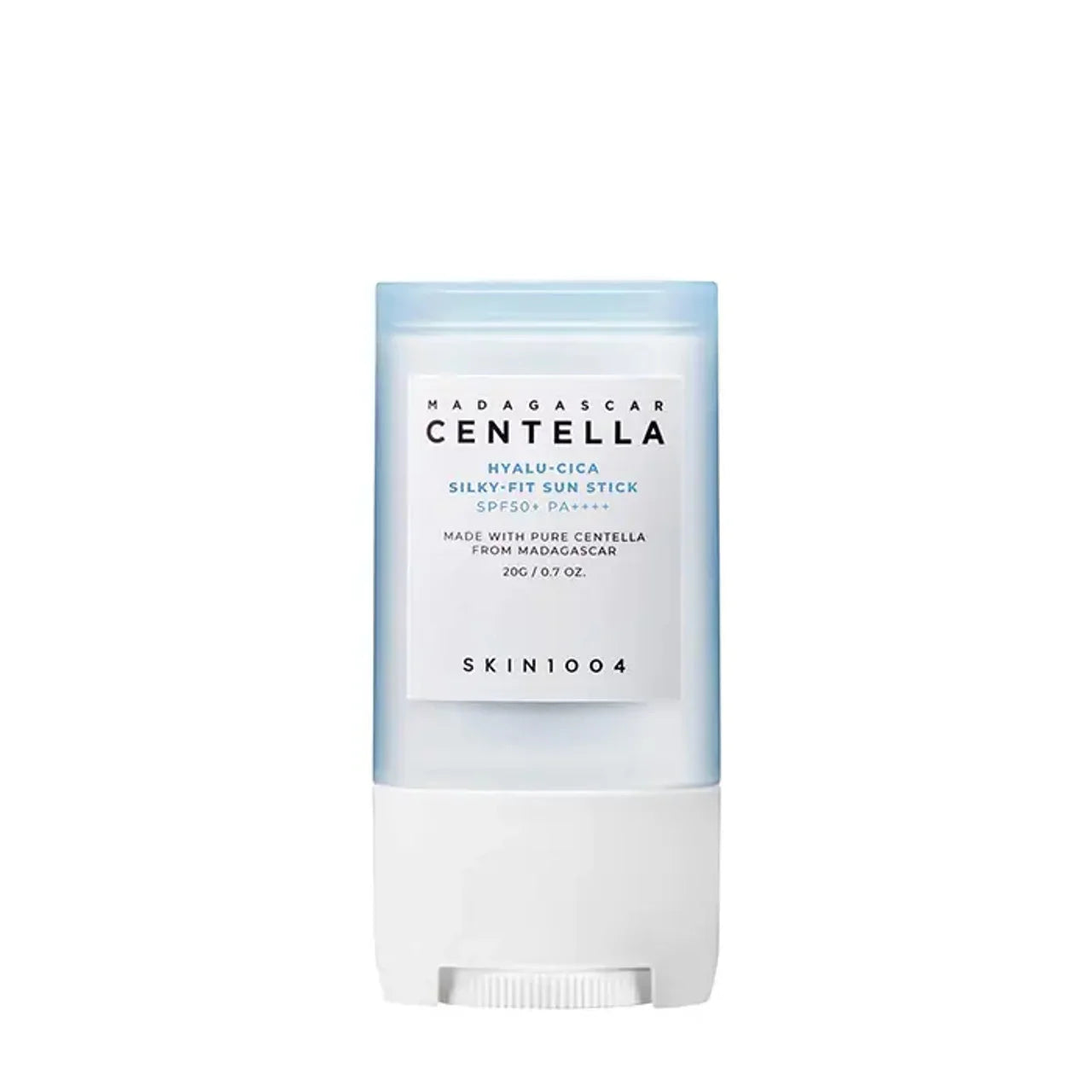 Skin 1004 Madagascar Centella Hyalu Cica Silky Fit Sun Stick