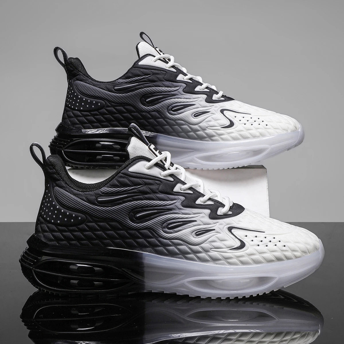 Women Orthopedic Walking Shoes With Air Mesh Upper Lightweight