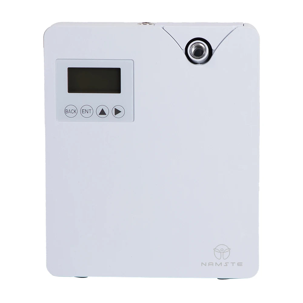 Namste Aroma Diffuser WiFi Bluetooth Room Fragrance Air Purifier 400m3