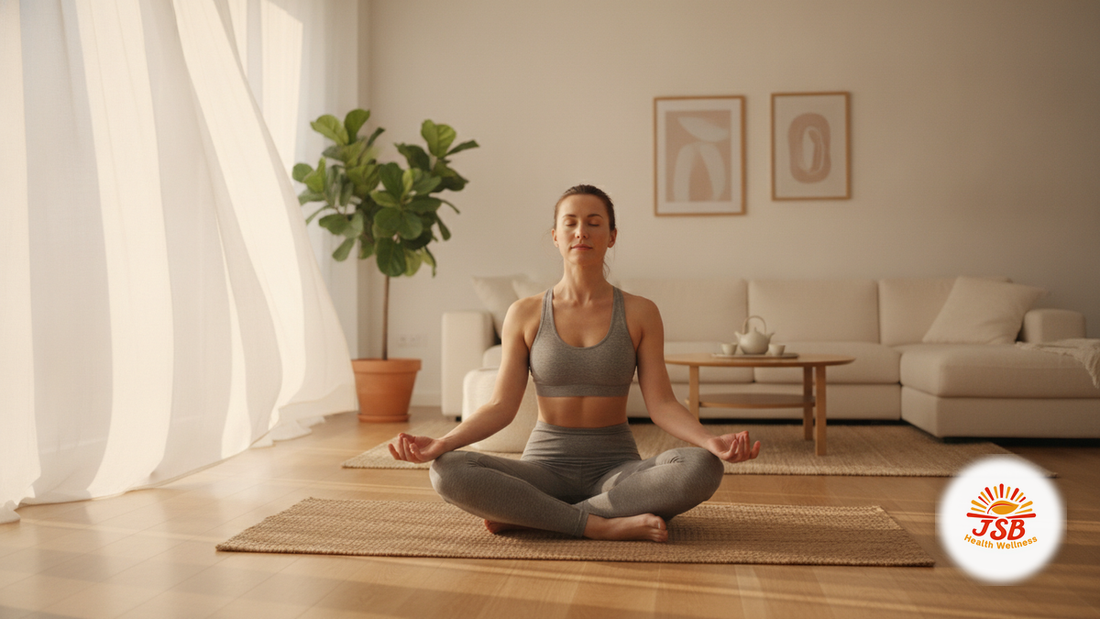 Transform Your Home Into a Personal Wellness Sanctuary: The Rise of Home Fitness