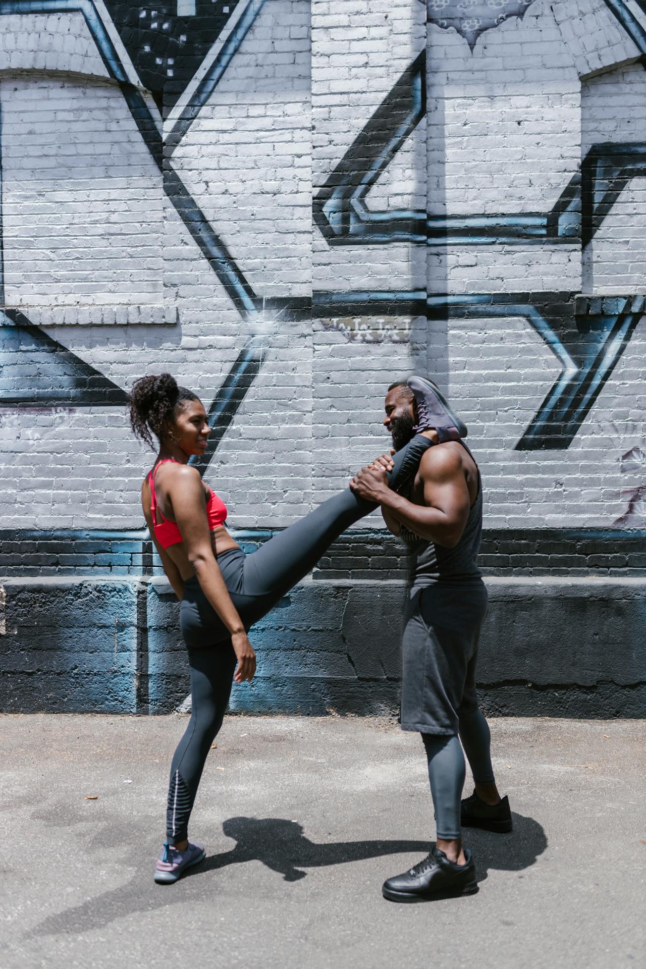 Fitness Apparel