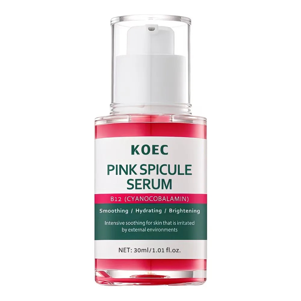 2-In-1 Brightening Correcting Serum With Alpha Arbutin Niacinamide