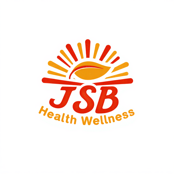 JSB Health Wellness