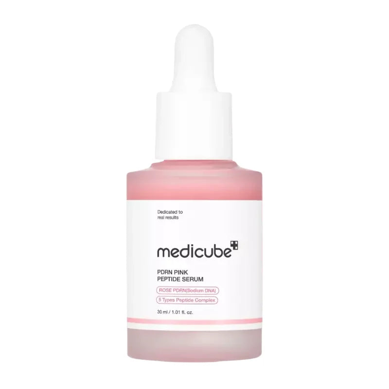 Medicube PDRN Peptide Serum For Rejuvenation And Hydration