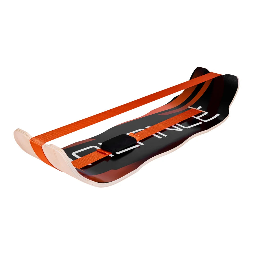 Premium Wooden Balance Board For Adult Core Strength Training