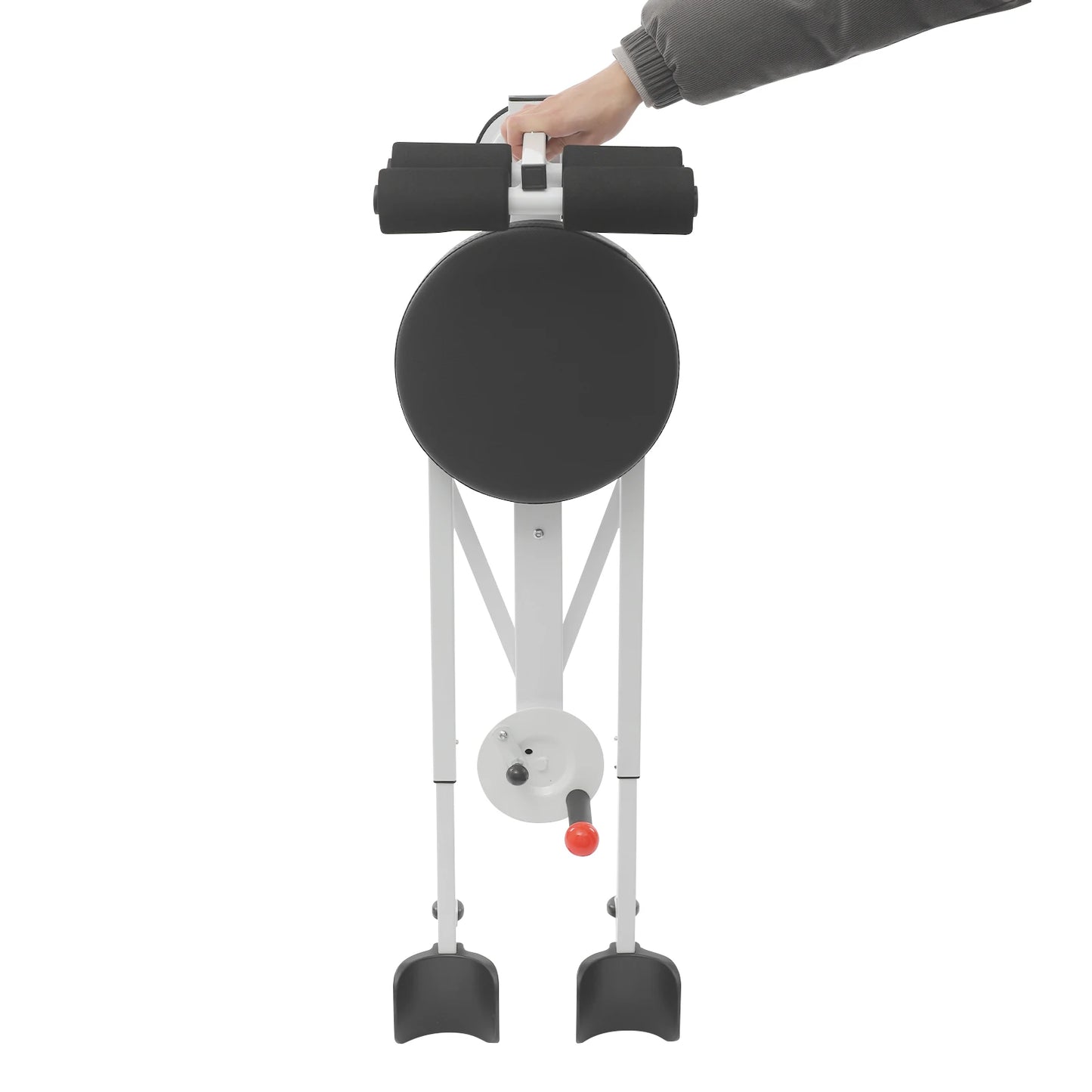 Adjustable Foldable Leg Stretcher For Yoga Split Training