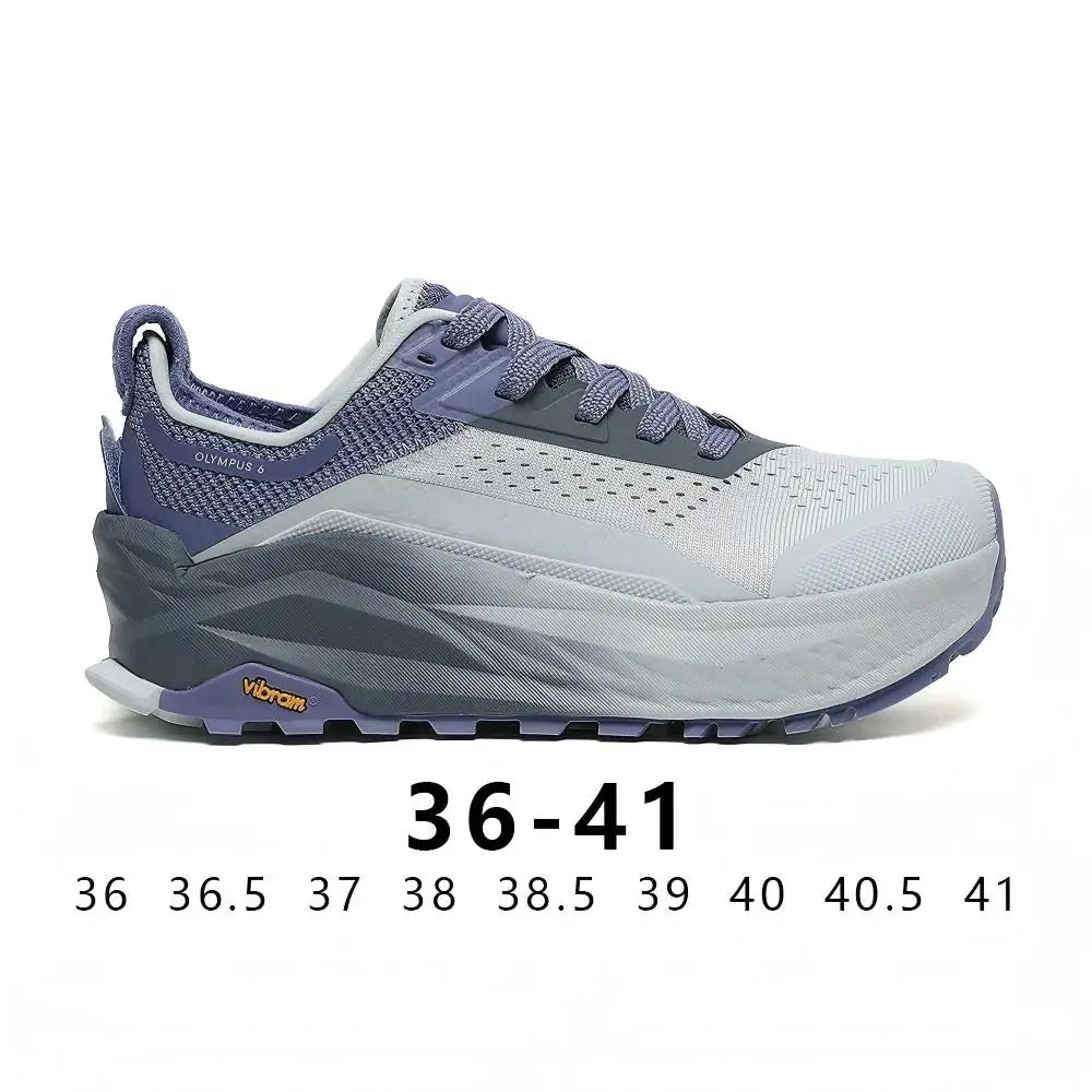 Unisex Summer Casual Running Shoes Modern Style Lightweight