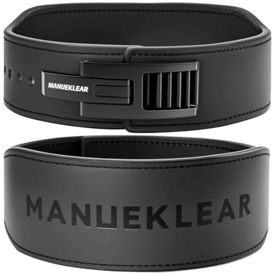 Tapered Lever Weight Lifting Belt For Powerlifting