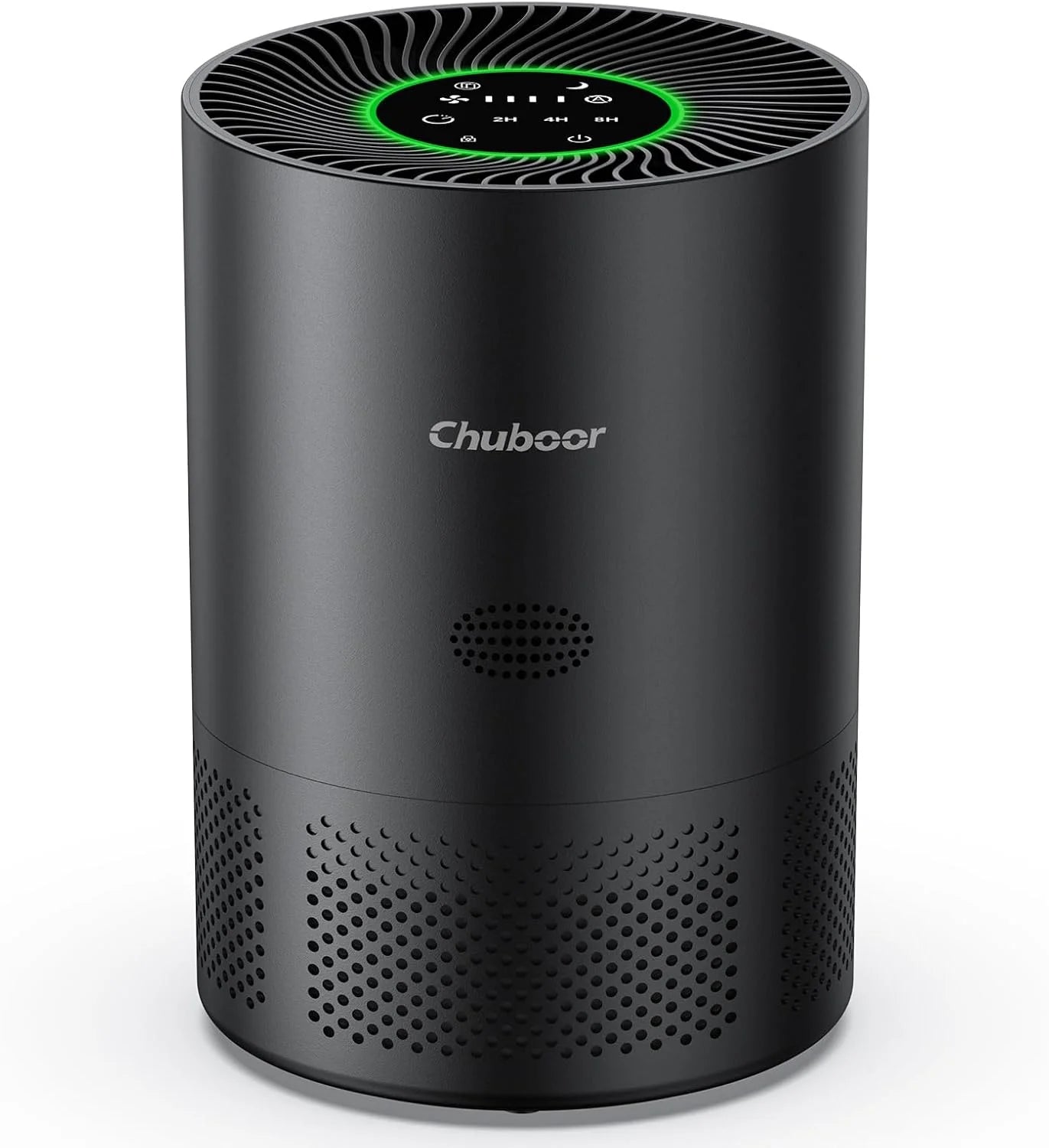 Chuboor H13 True HEPA Air Purifier for Home Bedroom PM25
