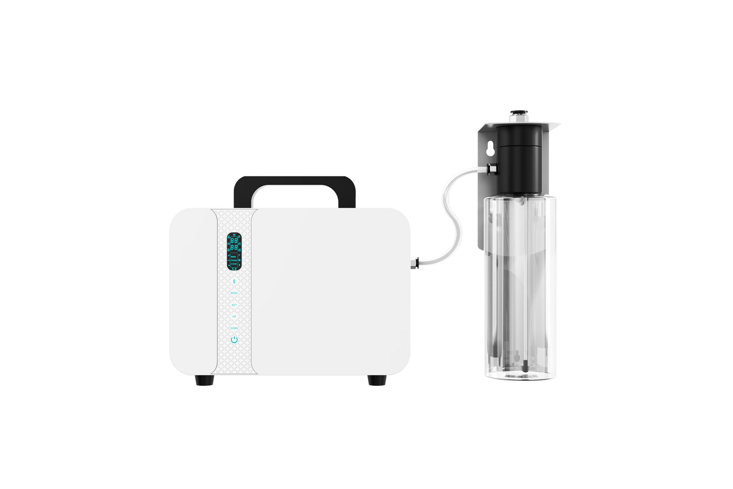 Namste Aroma Diffuser 1000ml With WiFi Bluetooth App Control