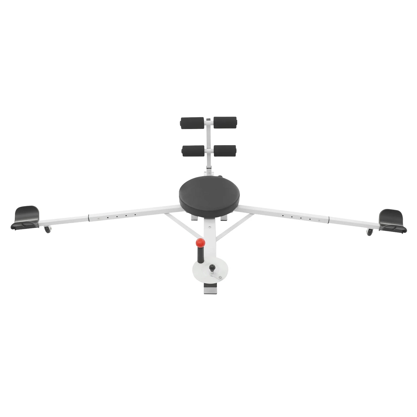 Adjustable Foldable Leg Stretcher For Yoga Split Training