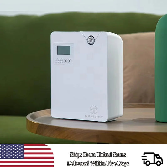 Namste Aroma Diffuser WiFi Bluetooth Room Fragrance Air Purifier 400m3