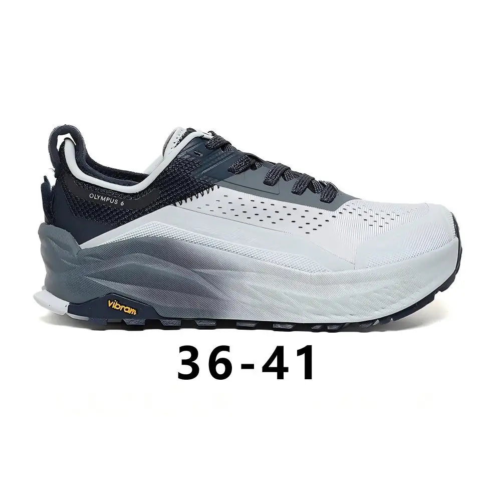 Unisex Summer Casual Running Shoes Modern Style Lightweight