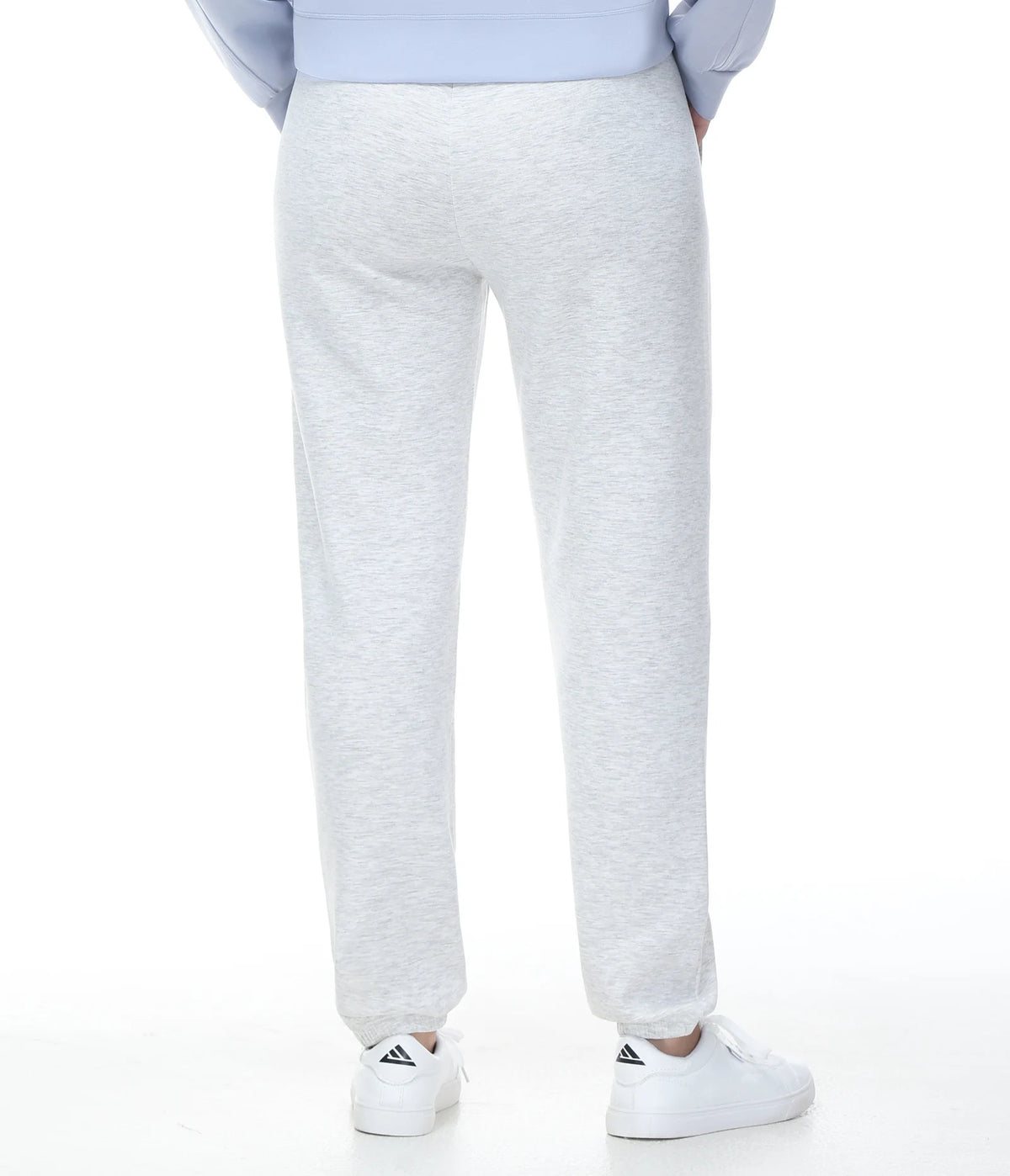 THE GYM PEOPLE Women's Lightweight Cinch Bottom Workout Joggers