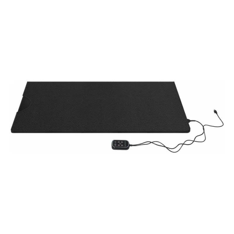 Portable Infrared Sauna Blanket With 1 To 99 Minute Timer