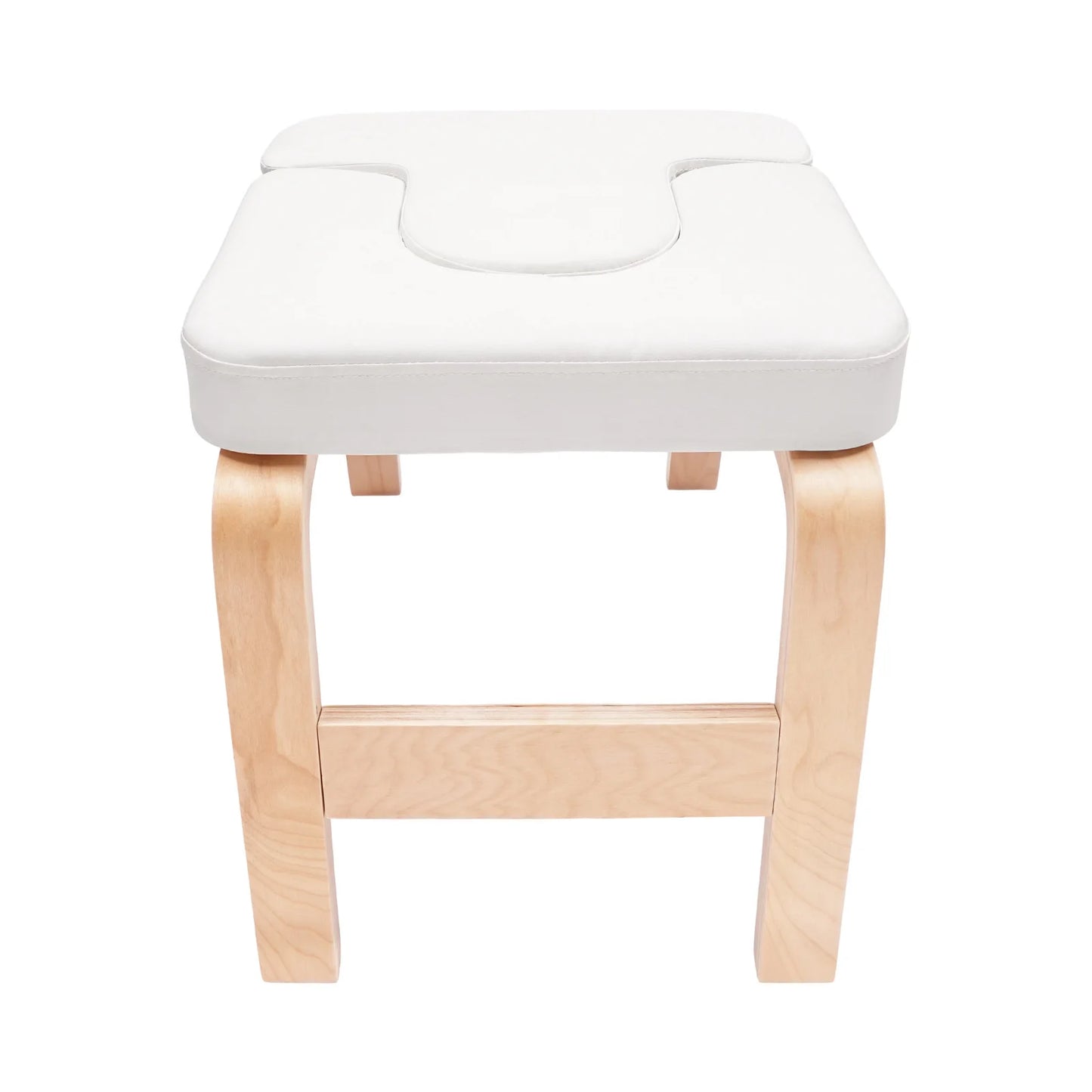 Yoga Headstand Bench Inversion Stool 440lbs Capacity