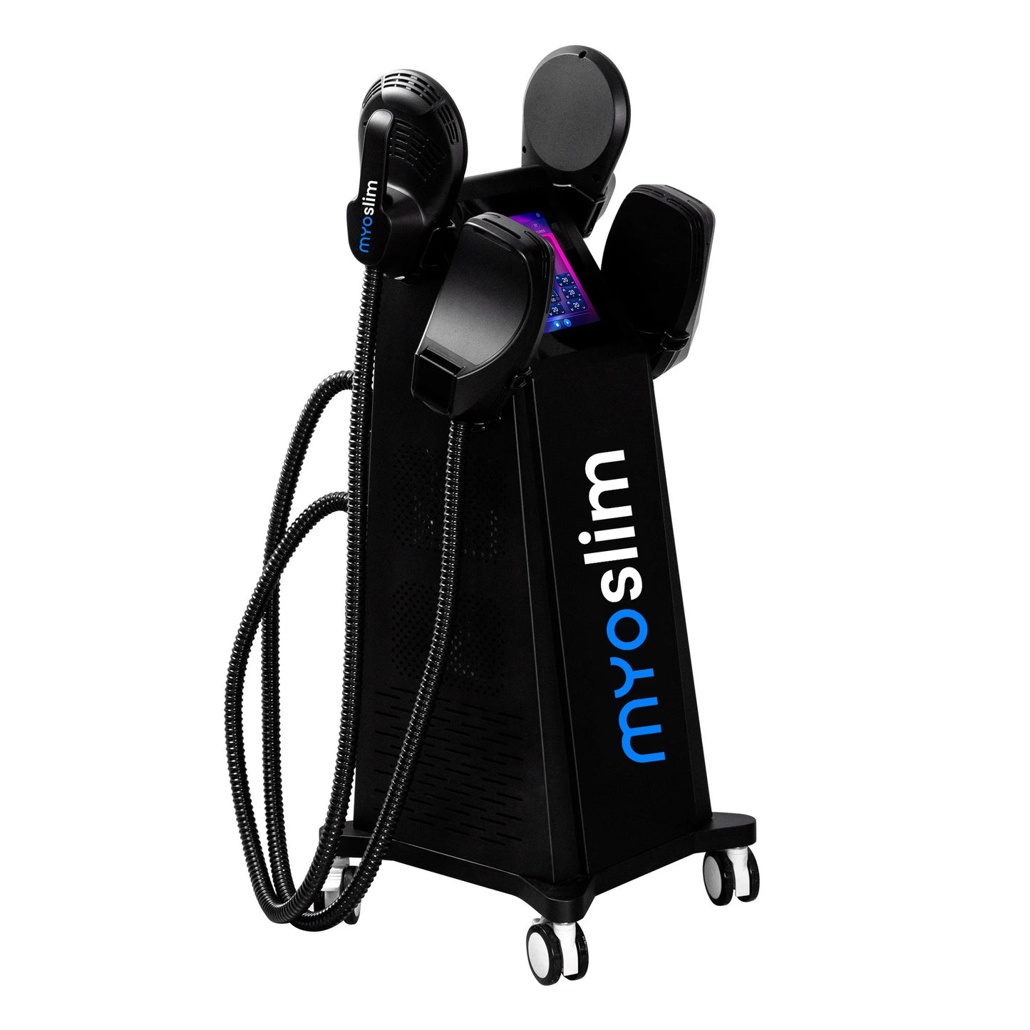 MYOSLIM Electromagnetic Muscle Stimulator for Body Sculpting
