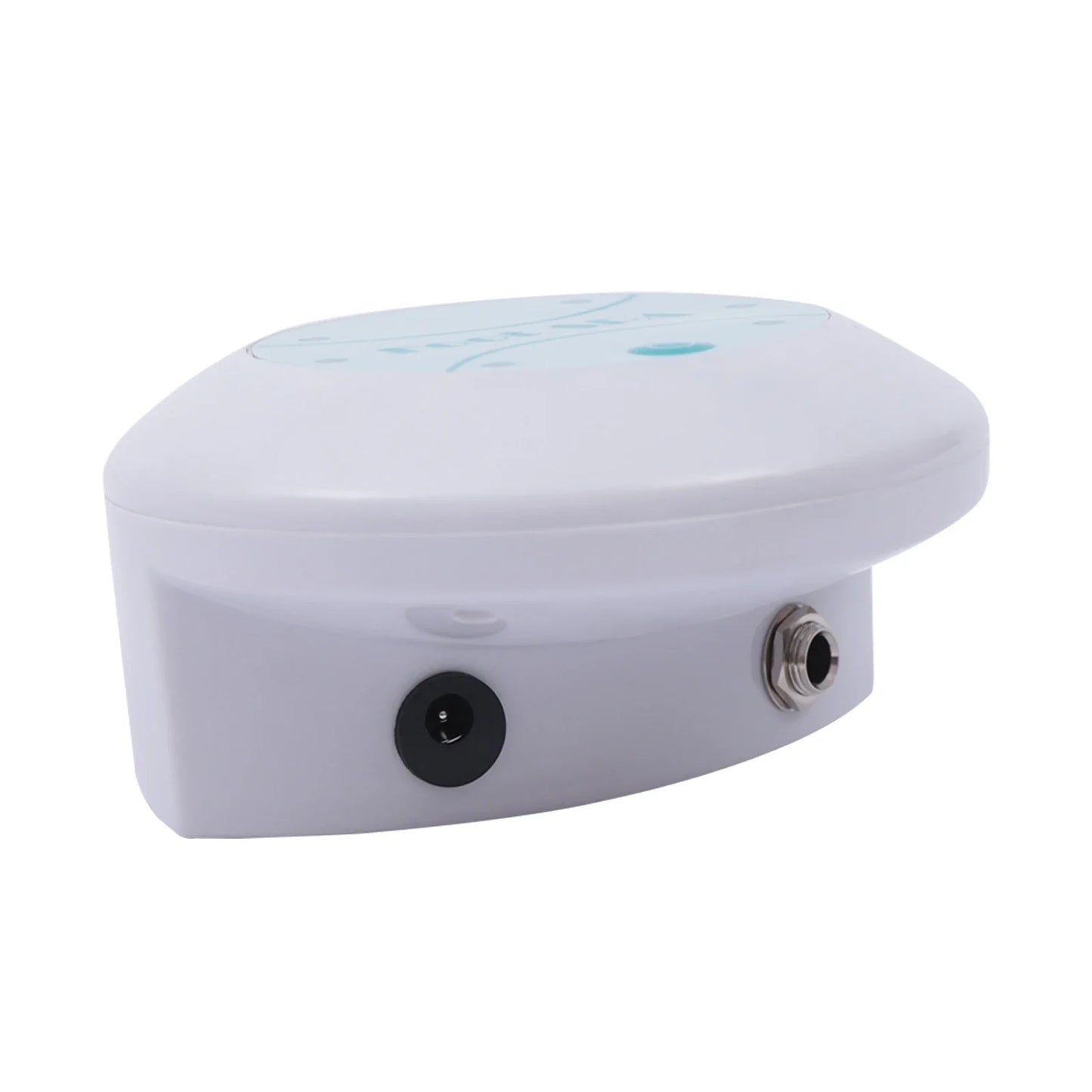 Bymaocar Portable Ionic Foot Detox Spa For Home Use