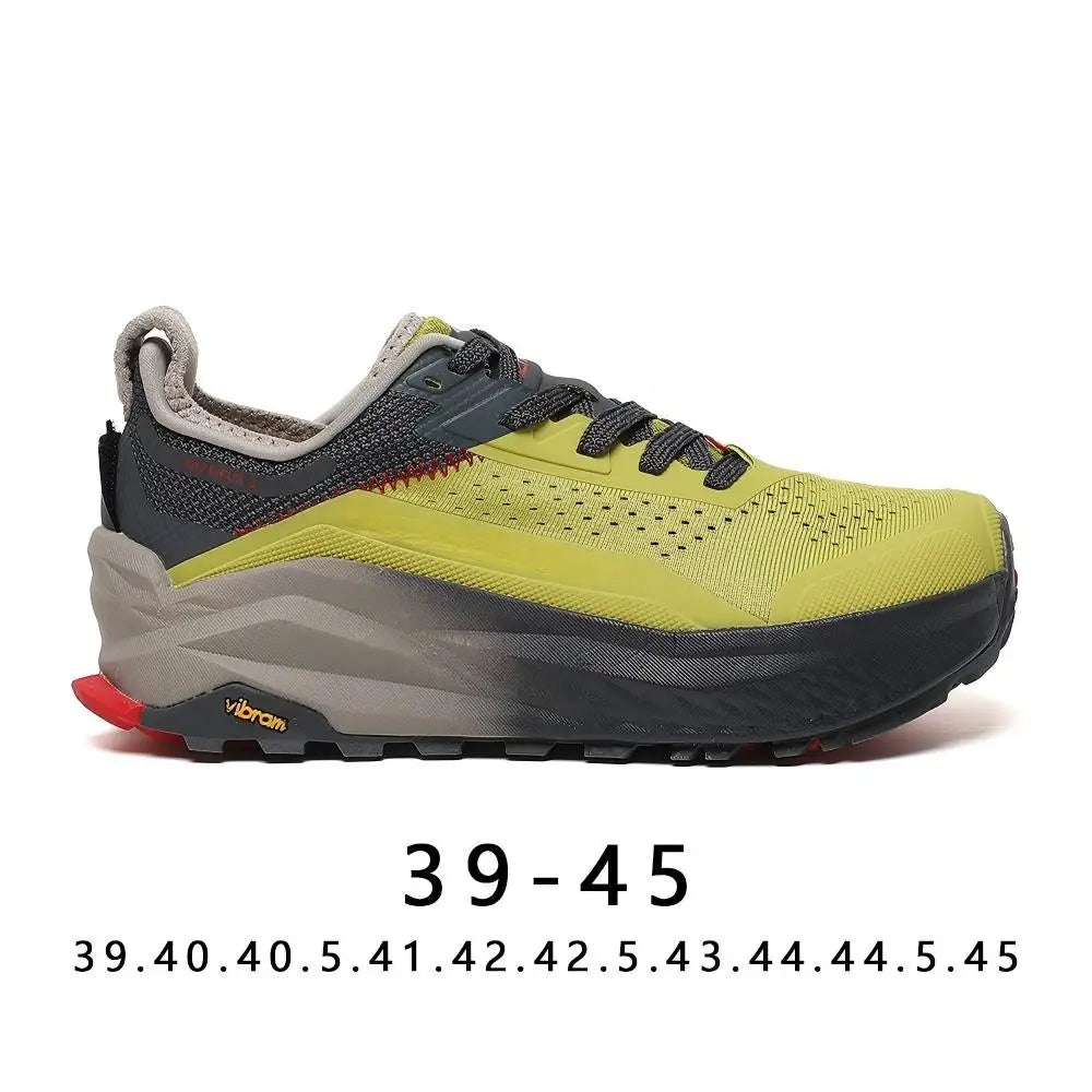 Unisex Summer Casual Running Shoes Modern Style Lightweight