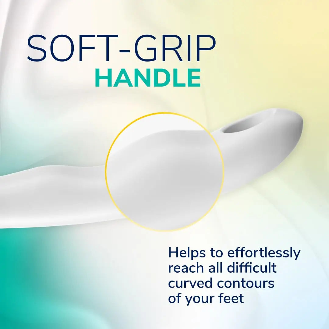Nano Glass Foot File Foot Callus Remover Pedicure Tool Hygienic