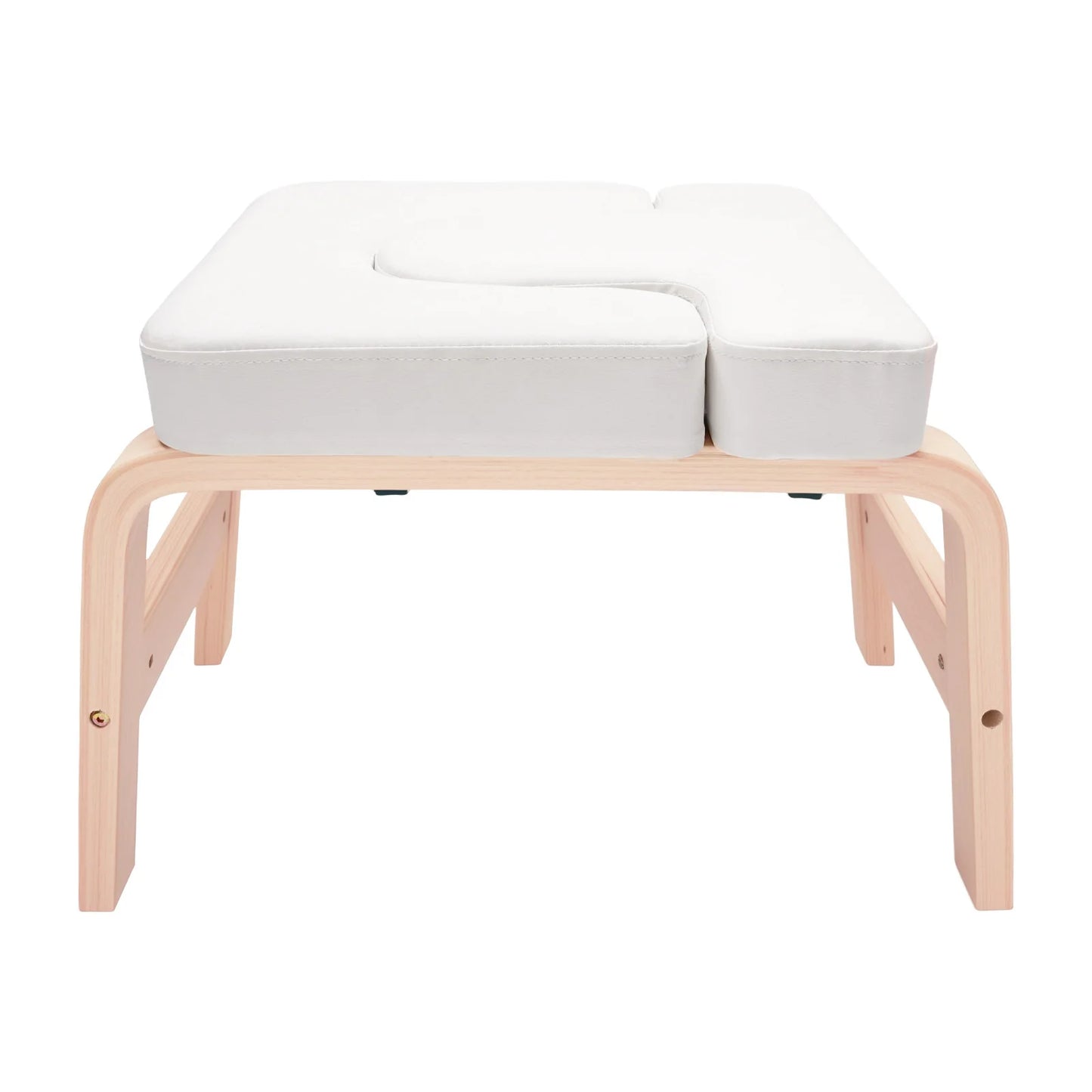 Yoga Headstand Bench Inversion Stool 440lbs Capacity