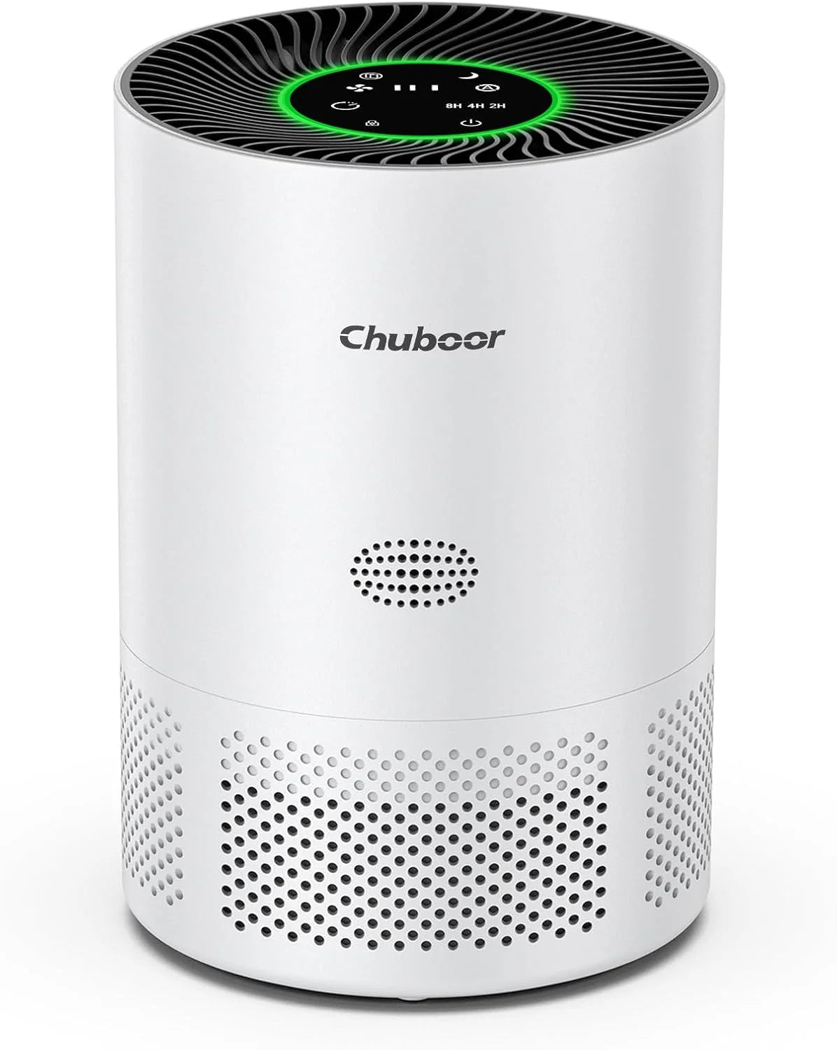 Chuboor H13 True HEPA Air Purifier for Home Bedroom PM25