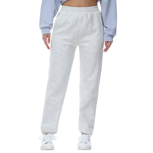 THE GYM PEOPLE Women's Lightweight Cinch Bottom Workout Joggers
