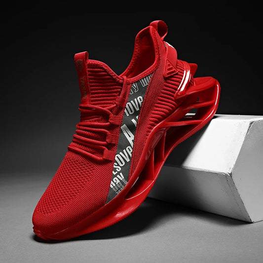 Casual Breathable Unisex Sneakers Luxury Trainer Shoes