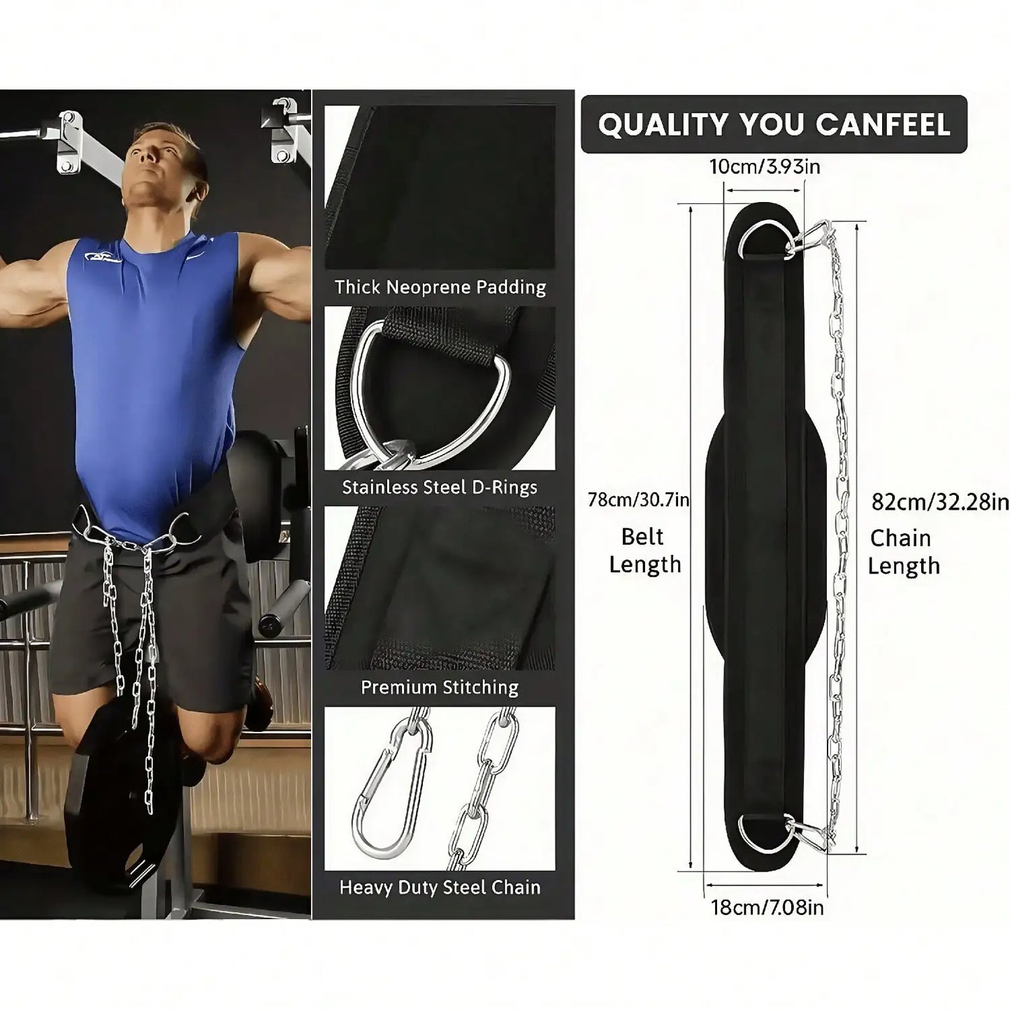 Professional Glute Resistance Band For Hip And Booty Exercises