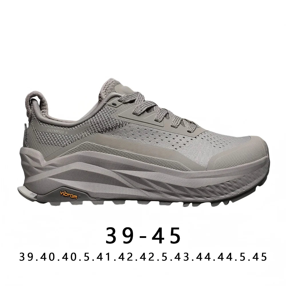 Unisex Summer Casual Running Shoes Modern Style Lightweight