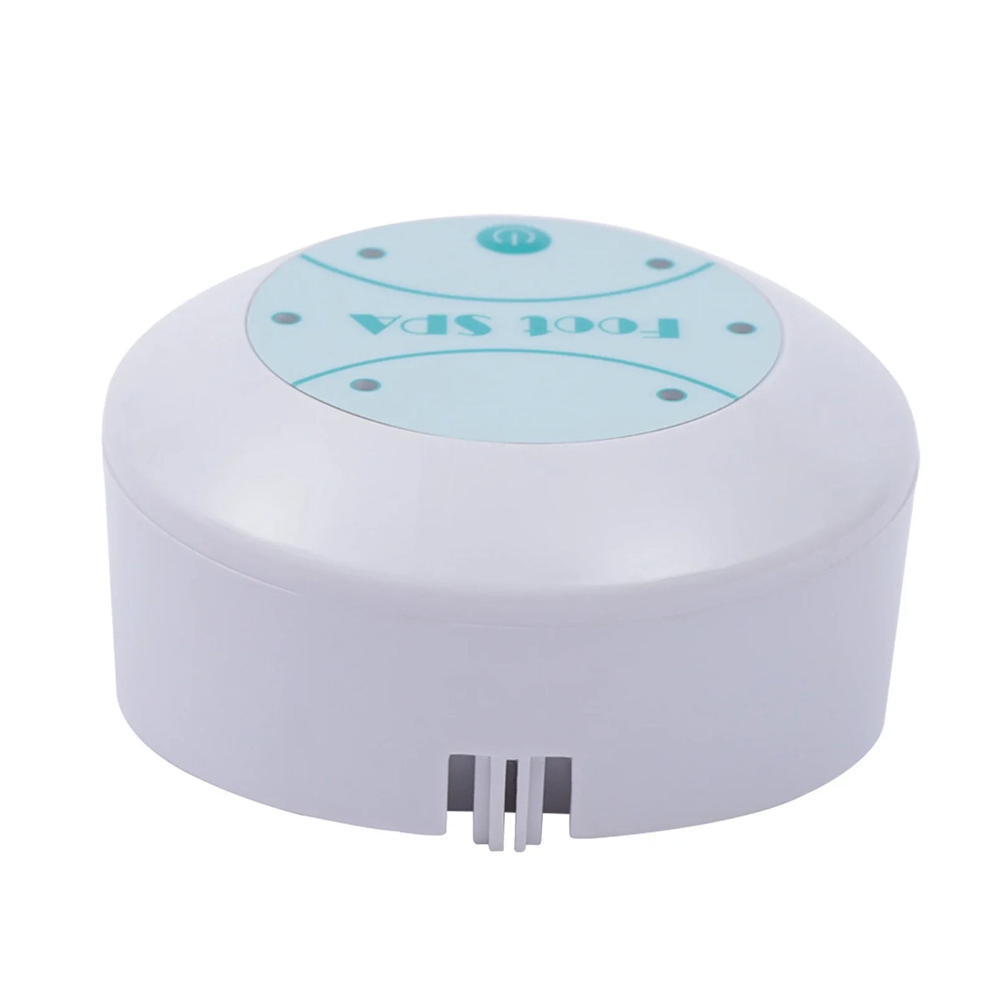 Bymaocar Portable Ionic Foot Detox Spa For Home Use