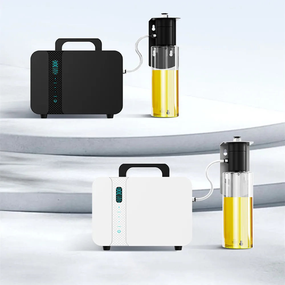 Namste Aroma Diffuser 1000ml With WiFi Bluetooth App Control