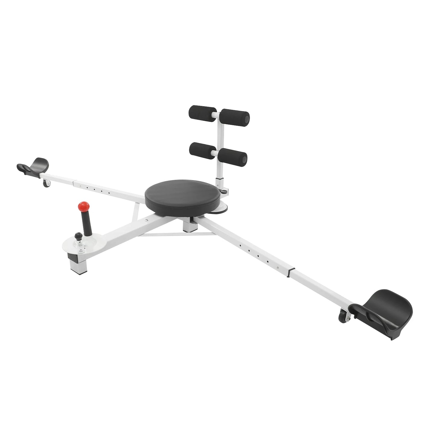 Adjustable Foldable Leg Stretcher For Yoga Split Training
