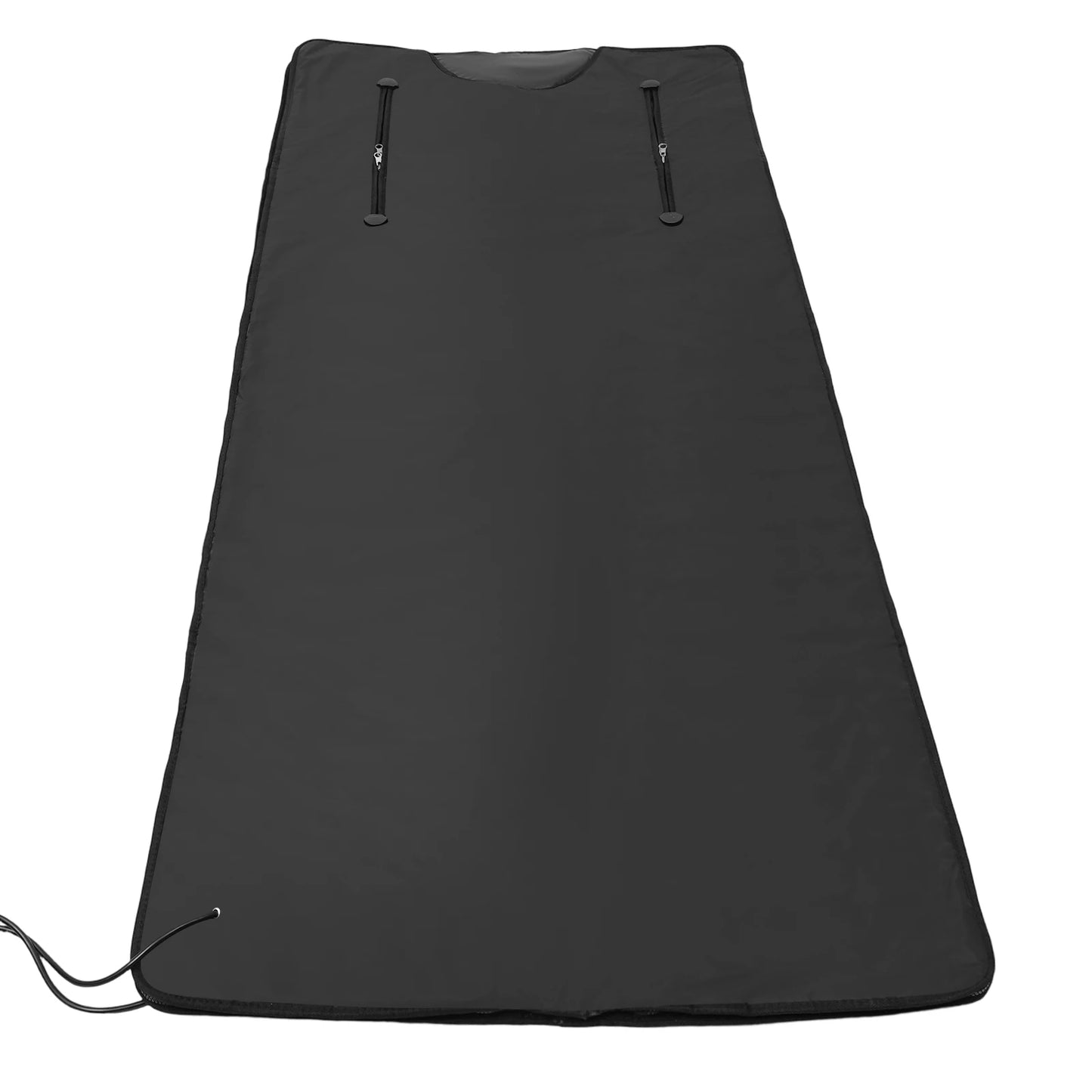 Portable Infrared Sauna Blanket With Adjustable Temperature Controller
