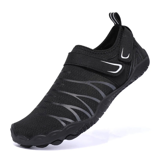 Men Water Shoes Barefoot Shoes Quick Dry Lightweight Swim Sneakers