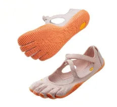 Women Barefoot Five Toe Shoes For Yoga And Dance Training