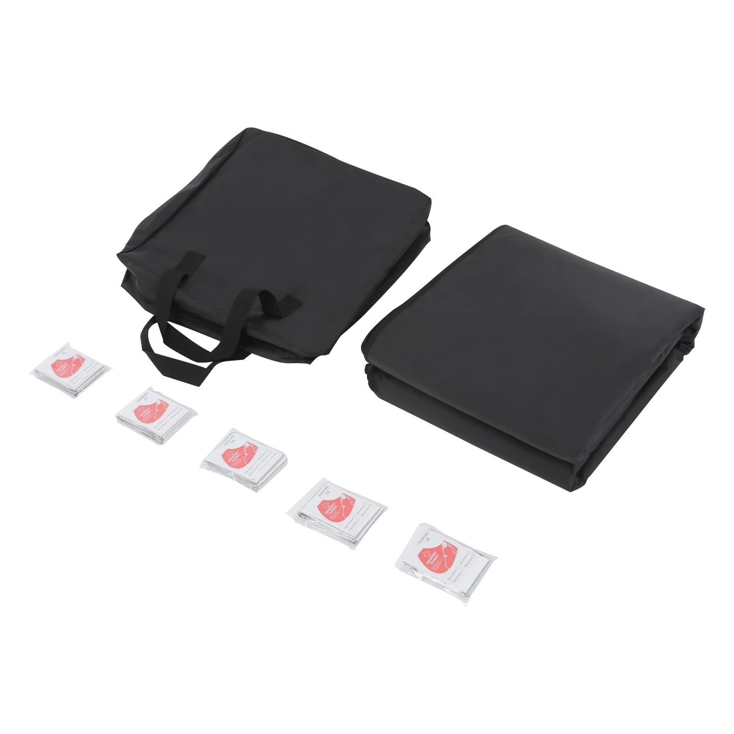 Portable Far Infrared Sauna Blanket For Detoxification And Relaxation