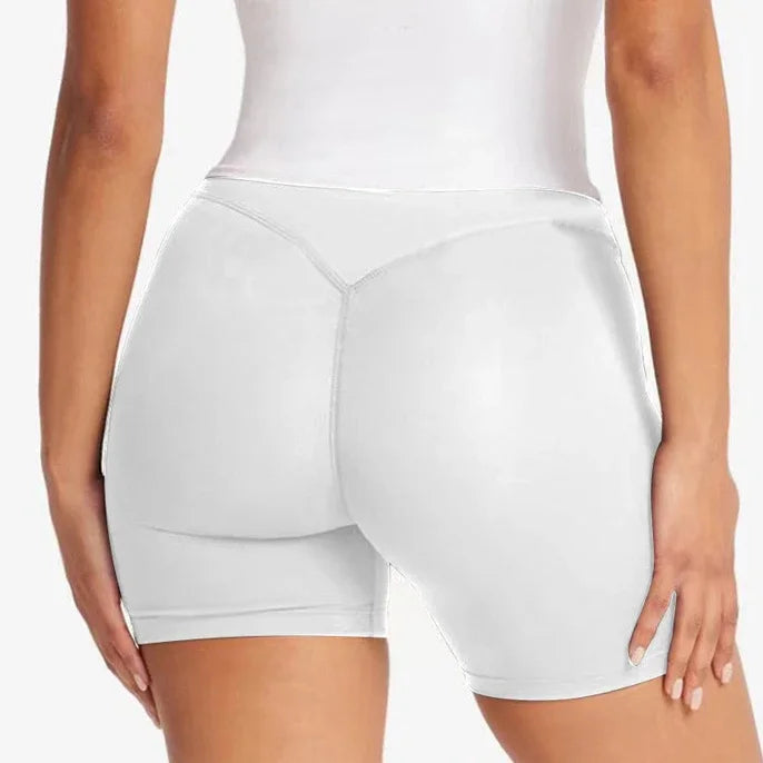 Women Yoga Set Sports Bra Shorts Chest Pad Fitness Wear
