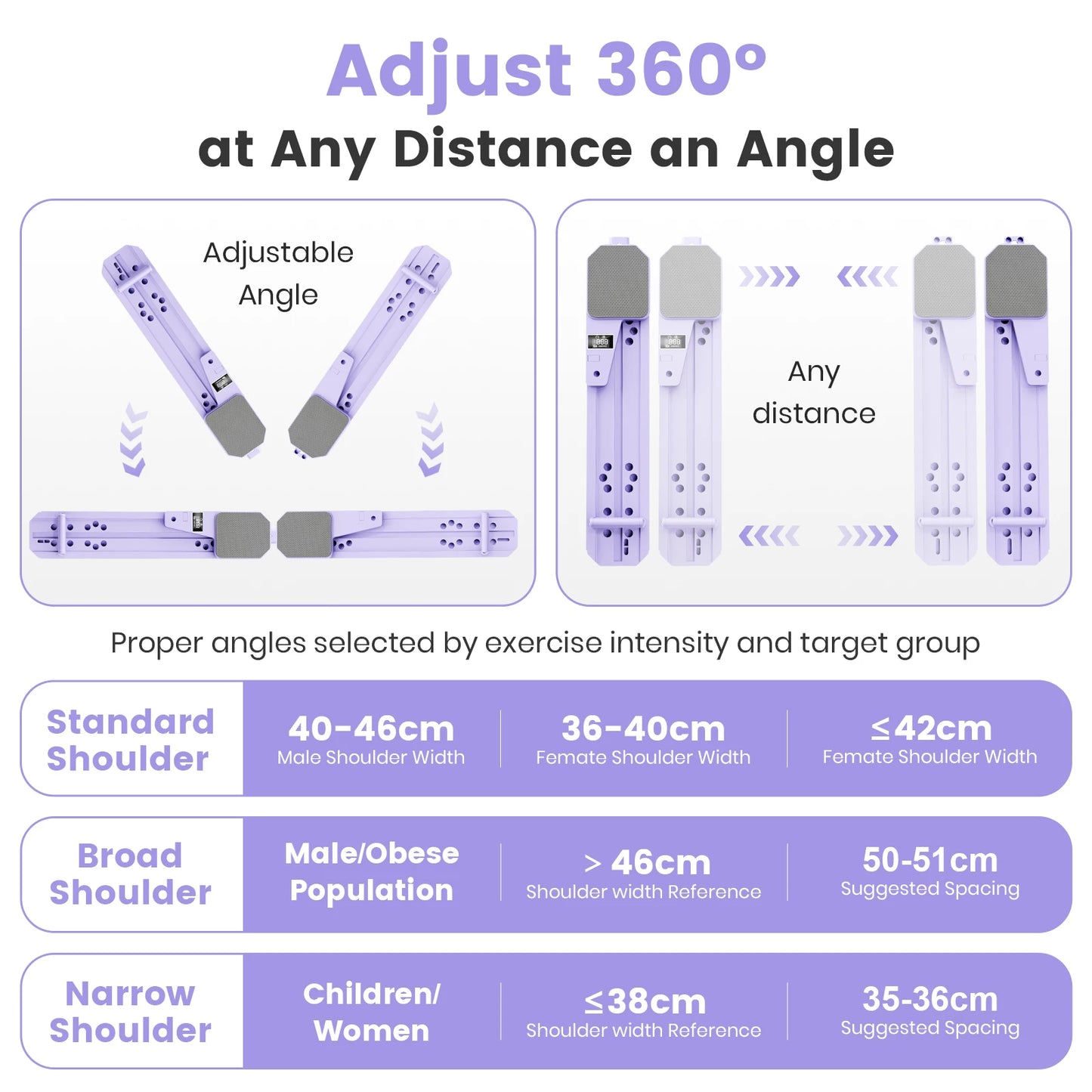 Portable Pilates Board With Ski Balance And Reps Timer