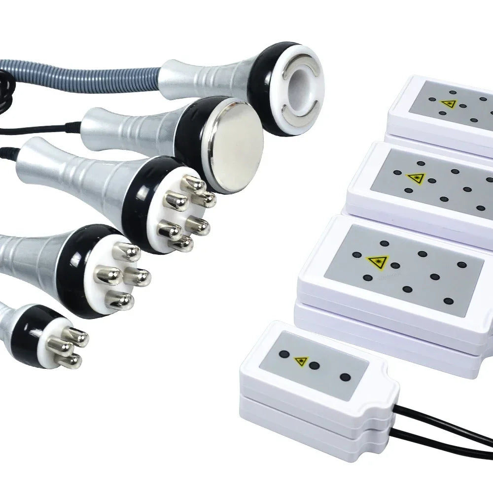 Missheart KIM 8 System 40K 6in1 SPA Vacuum Machine