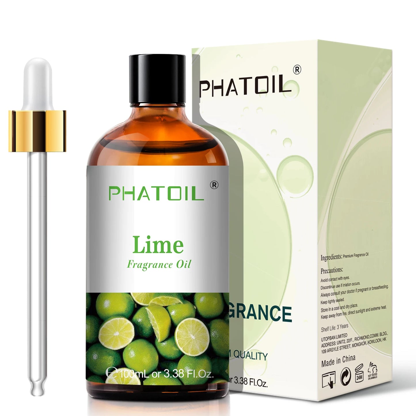 PHATOIL Coconut Peach Blueberry Mango Fragrance Oil For Diffuser