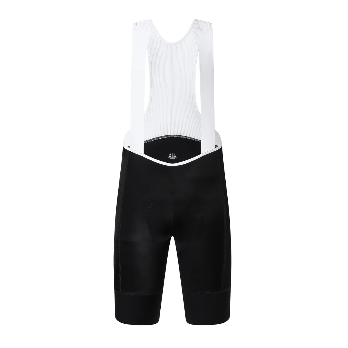 YKYWBIKE Men's Padded Cycling Bib Shorts For Road And MTB