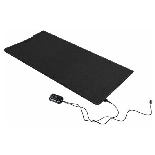 Portable Infrared Sauna Blanket With 1 To 99 Minute Timer