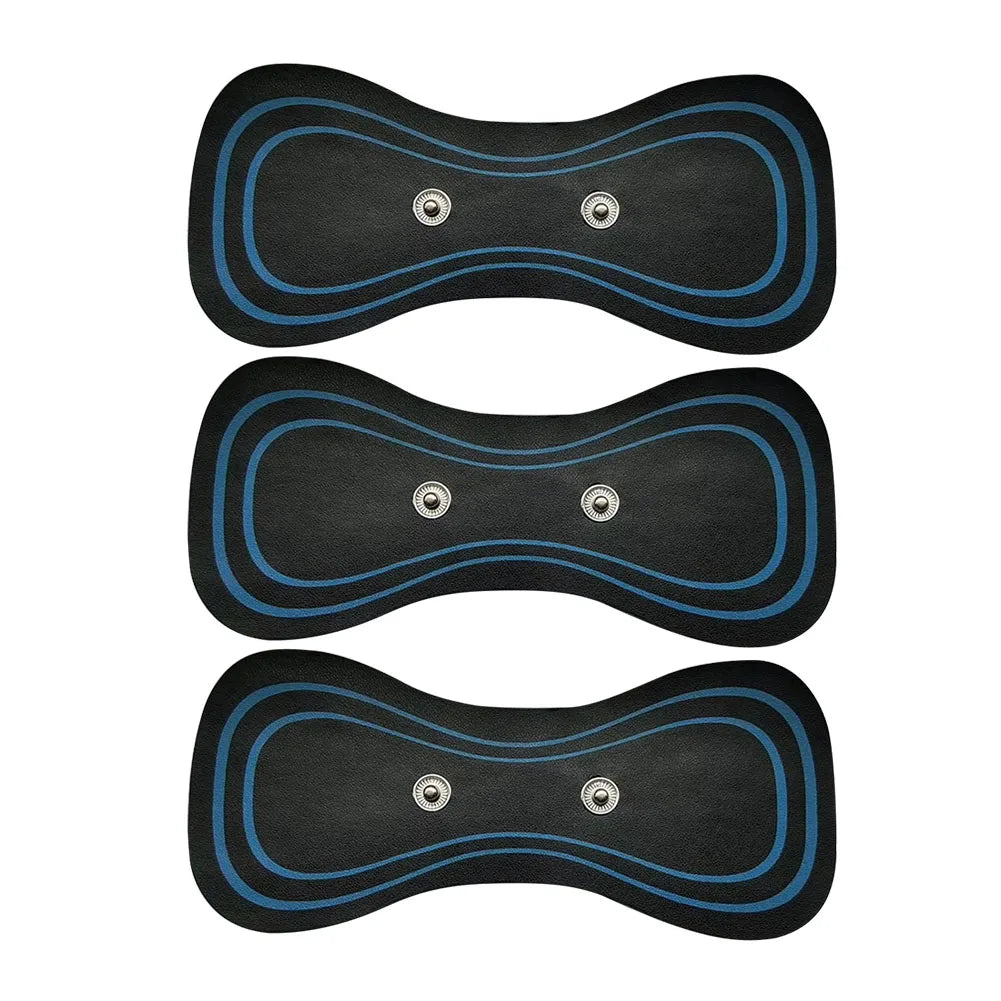 Portable Neck Massager Relaxation Device For Home Office Bedroom