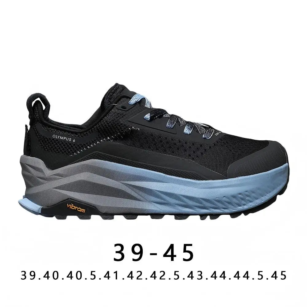 Unisex Summer Casual Running Shoes Modern Style Lightweight