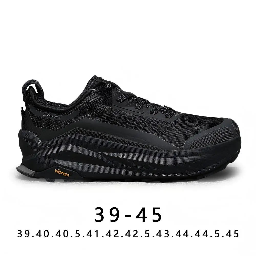 Unisex Summer Casual Running Shoes Modern Style Lightweight