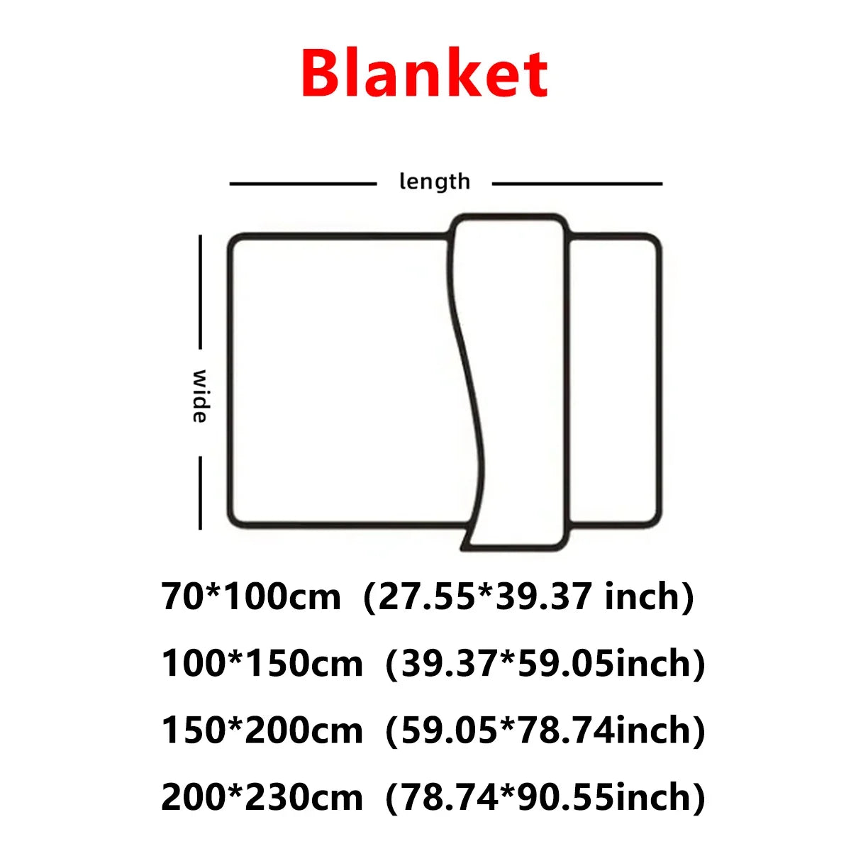 Thickened Wide Striped Coral Fleece Blanket For Bed Nap Pet