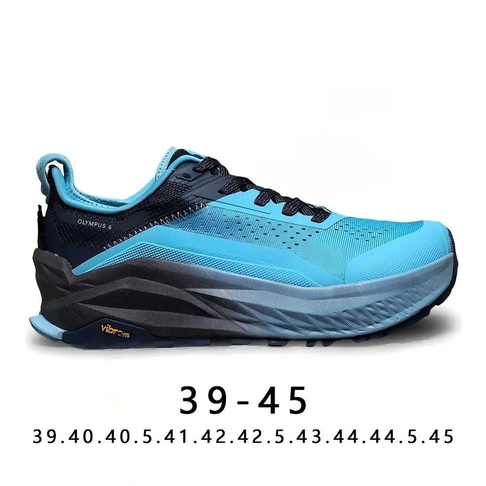 Unisex Summer Casual Running Shoes Modern Style Lightweight